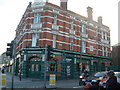 The Wheatsheaf Public House, Tooting