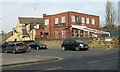 Harehills Liberal Club - Seaforth Road