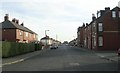 Skelton Terrace - York Road