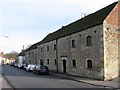 Warminster Maltings, Pound Street