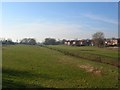 Stillingfleet beck