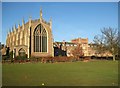 Broad Colney: All Saints Pastoral Centre