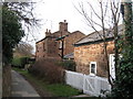 Willow Cottage, West Kirby