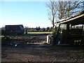 View to Beech Court from Church Lane