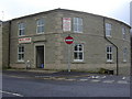 The Cemetery Hotel, Newchurch Road, Stacksteads