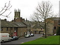 Guy Street, Padiham, Lancashire