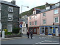 High St, Barmouth