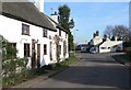 Main Road in Ratcliffe Culey