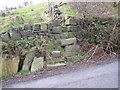 Stile, Steele Lane, Barkisland