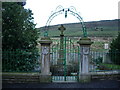 War Memorial, Cowpe