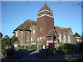 St Michael and All Angels C of E Church, Bexhill-on-Sea