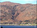 Trislaig viewed from Fort William