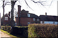 The Oast House, Batemans Lane, Burwash, East Sussex