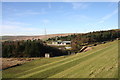 Clough Bottom Reservoir