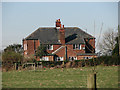 Manor House Farm cottages