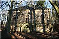 Duff House Mausoleum