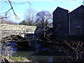 Bridge over the River Irwell