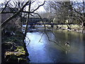 Bridge over The River Irwell