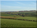 View towards Sandhill Farm