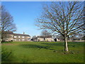 Wessington - Slack Lane View of Horse & Jockey