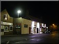 Abbey Road, Bardney