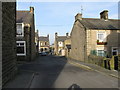 Wellhouse Street, Barnoldswick