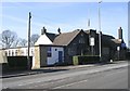 Rawdon & Guiseley Conservative Club - Leeds Road, Rawdon