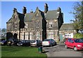 Council Offices - Micklefield Park, Rawdon