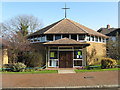 Old Coulsdon Congregational Church