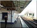 Wandsworth Town Station