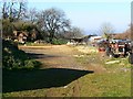 The Gloucestershire Way, Little Farmcote, near Winchcombe