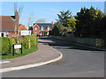 Quarry Close, Hartpury