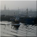 J5082 : The 'Shanrine' in Bangor [2] by Rossographer