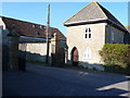 Lodge to West Hall Longburton