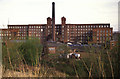 Meadow Mill, Stockport