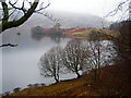 Small Bay on Loch Katrine