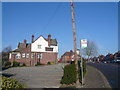 Newbold - The Cricketers Pub