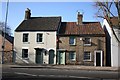 Newport Cottages