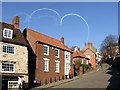 Steep Hill, Lincoln