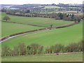 Farmland, Radnage