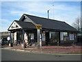 Tame Bridge Parkway railway station