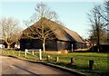 Upminster Tithe Barn Museum of Nostalgia