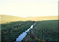 Ditch to the east of Tillyfar