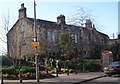 Hallam Field Houses - Otley Road