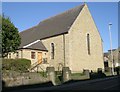 Guiseley Methodist Church - Oxford Road