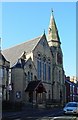 Tower Hill Methodist Church, Hessle