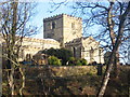 Filey, St.Oswald