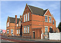 Dudley Road School, Wolverhampton