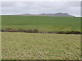 View east from near Lowertown Farm