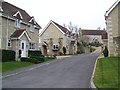 Overhouse Drive, Tisbury